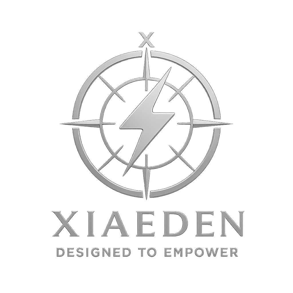 Xiaden Co., Ltd.